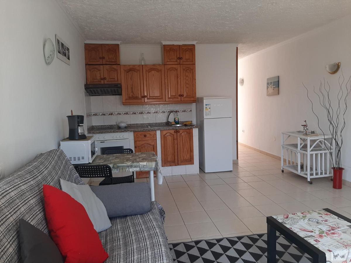 Apartamento Mare Verde Costa Adeje  Eksteriør bilde