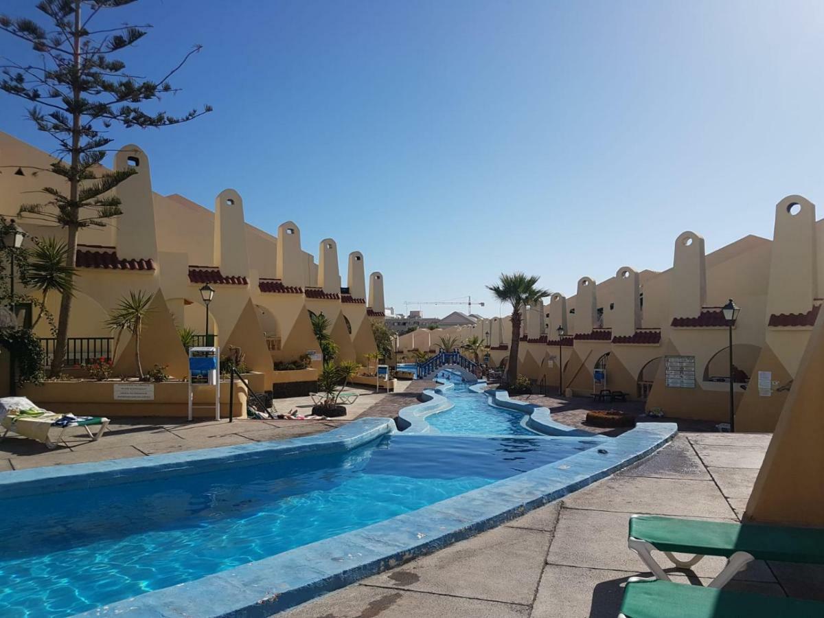 Apartamento Mare Verde Costa Adeje  Eksteriør bilde